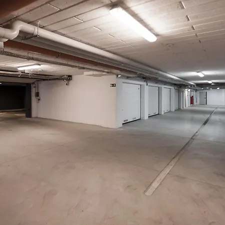 Apartament Muszelka Na Solnej Z Garazem * Kołobrzeg