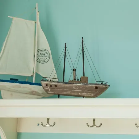 Apartament Muszelka Na Solnej Z Garazem Apartamento