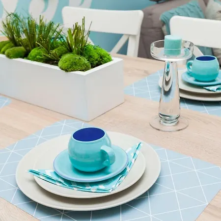 Apartament Muszelka Na Solnej Z Garazem 아파트 코워브제크